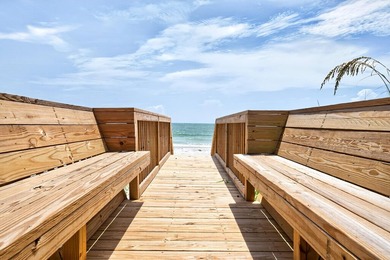 Welcome to 855 South Waccamaw Drive, where timeless coastal - photo 48
