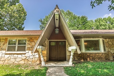 Charming & Recently refreshed, this Ranch Style Home blends - photo 48