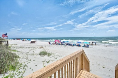 Welcome to 855 South Waccamaw Drive, where timeless coastal - photo 49