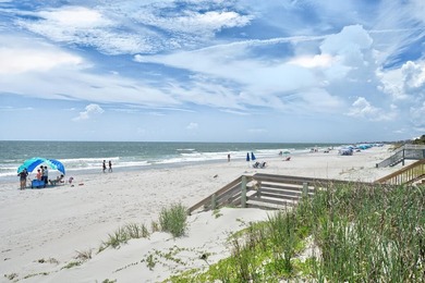 Welcome to 855 South Waccamaw Drive, where timeless coastal - photo 50
