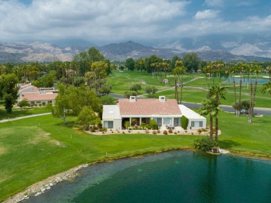 Lakes at Mission Hills Country Club Condo For Sale in Rancho Mirage California