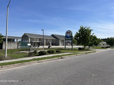 Pasquotank River Lot For Sale in Elizabeth City North Carolina