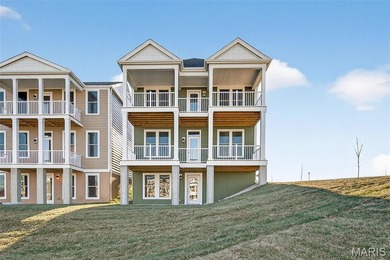 Lake Home For Sale in Saint Charles, Missouri