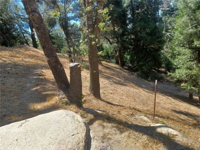 Lake Gregory Lot For Sale in Twin Peaks California
