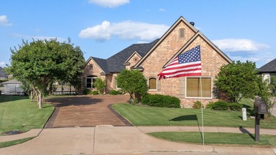 Live the lake life you've always dreamed of at 1513 Boca Bay Ct - photo 1