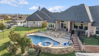 Live the lake life you've always dreamed of at 1513 Boca Bay Ct - photo 2