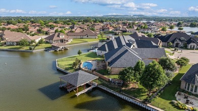 Live the lake life you've always dreamed of at 1513 Boca Bay Ct - photo 4
