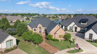 Live the lake life you've always dreamed of at 1513 Boca Bay Ct - photo 5