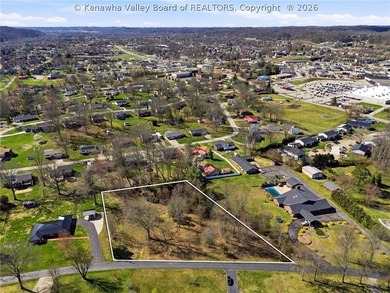 Highly sought after flat lot in Maplewood Estates with pond - photo 9