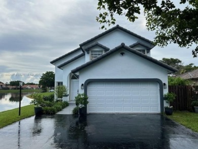 Lake Home For Sale in Miami, Florida