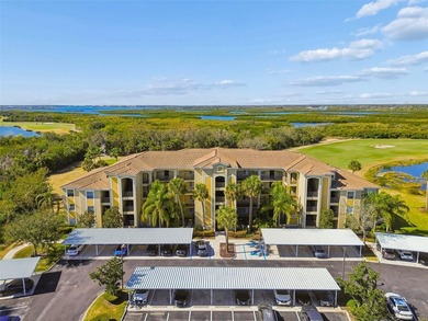 Manatee River Condo For Sale in Bradenton Florida