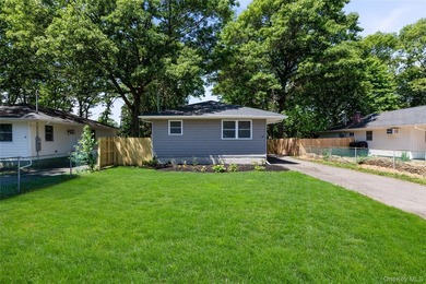 Beautifully renovated 3 bedroom, 1 bath home taken down to the - photo 1