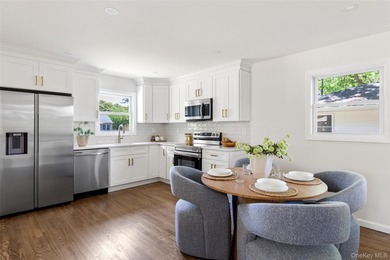 Beautifully renovated 3 bedroom, 1 bath home taken down to the - photo 8