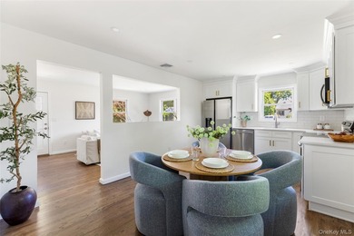 Beautifully renovated 3 bedroom, 1 bath home taken down to the - photo 9