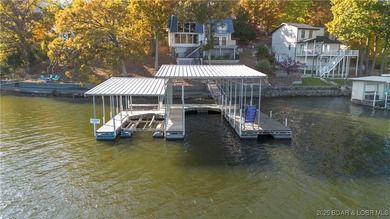 Lake of the Ozarks Home For Sale in Lake Ozark Missouri