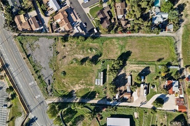 Hansen Lake Acreage For Sale in Sylmar California