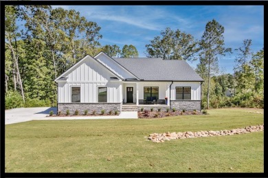 Embrace the Keowee Life with this nearly new waterfront retreat - Lake Home Sale Pending in West Union, South Carolina