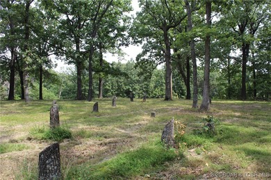 Lake of the Ozarks Acreage For Sale in Versailles Missouri