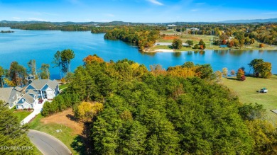 Tellico Lake Lot For Sale in Vonore Tennessee