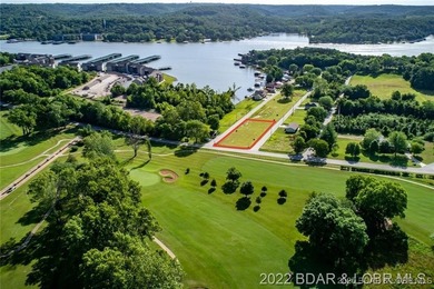 Lake Lot For Sale in Camdenton, Missouri