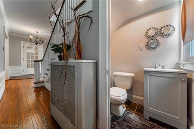 Welcome to 20303 Lake Shore Blvd, a spacious 5-bedroom Colonial - photo 12