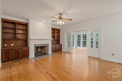 Beautiful Brick home settled on over 2 acres in popular Oconee - photo 14