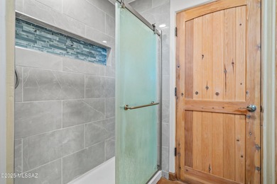 Welcome to 30 W. Stone Loop, a bright and lofty ridge-top home