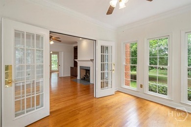 Beautiful Brick home settled on over 2 acres in popular Oconee - photo 17