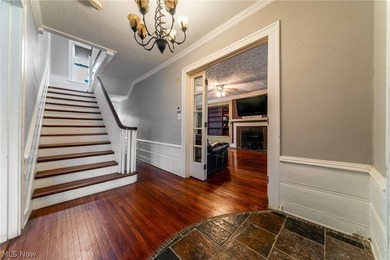 Welcome to 20303 Lake Shore Blvd, a spacious 5-bedroom Colonial - photo 17