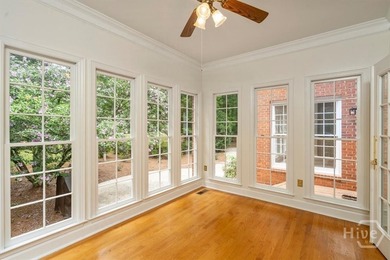 Beautiful Brick home settled on over 2 acres in popular Oconee - photo 18