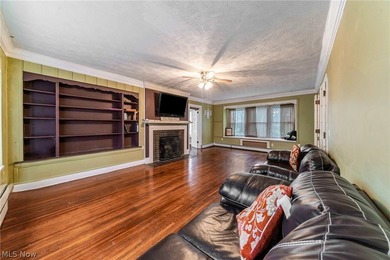 Welcome to 20303 Lake Shore Blvd, a spacious 5-bedroom Colonial - photo 18