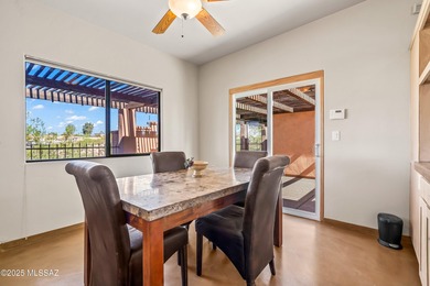 Welcome to 30 W. Stone Loop, a bright and lofty ridge-top home