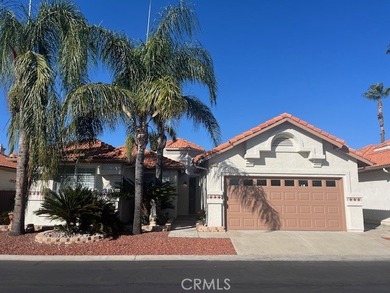 Diamond Valley Lake Home For Sale in Hemet California