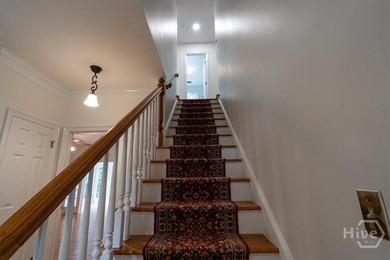 Beautiful Brick home settled on over 2 acres in popular Oconee - photo 22