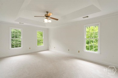 Beautiful Brick home settled on over 2 acres in popular Oconee - photo 25
