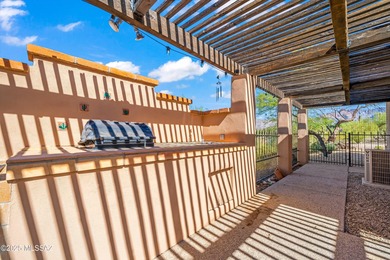 Welcome to 30 W. Stone Loop, a bright and lofty ridge-top home