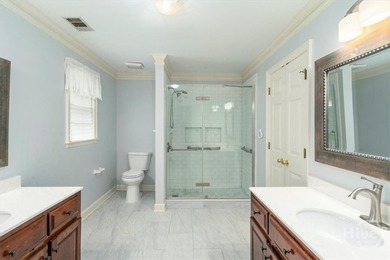 Beautiful Brick home settled on over 2 acres in popular Oconee - photo 27