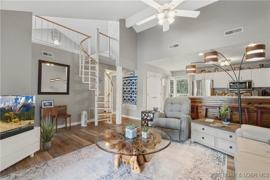 Lake of the Ozarks Condo For Sale in Osage Beach Missouri