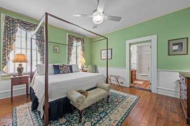 The Benjamin Ellis House-A Distinguished Historic Bed & - photo 31
