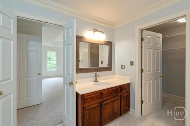 Beautiful Brick home settled on over 2 acres in popular Oconee - photo 35
