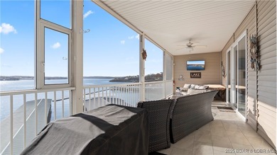 Lake Condo For Sale in Gravois Mills, Missouri