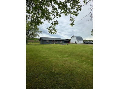 Spooner Lake Home For Sale in Spooner Wisconsin