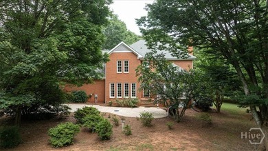 Beautiful Brick home settled on over 2 acres in popular Oconee - photo 44
