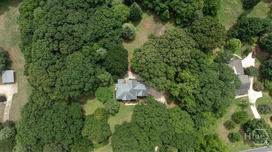 Beautiful Brick home settled on over 2 acres in popular Oconee - photo 45