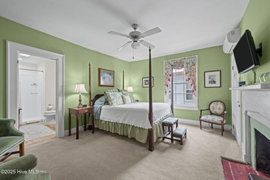 The Benjamin Ellis House-A Distinguished Historic Bed & - photo 50