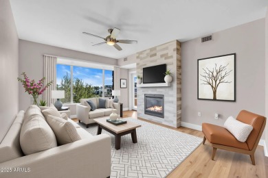 (private lake, pond, creek) Apartment For Sale in Scottsdale Arizona