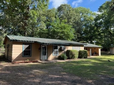 Lake Home For Sale in Powderly, Texas