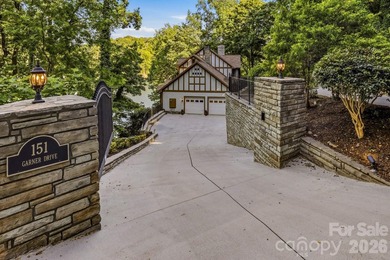 LAKE LURE LAKEFRONT.....Discover 4,400 sq ft of refined - photo 3