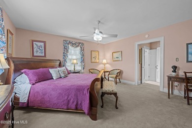 The Benjamin Ellis House-A Distinguished Historic Bed & - photo 53