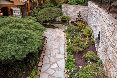 LAKE LURE LAKEFRONT.....Discover 4,400 sq ft of refined - photo 4